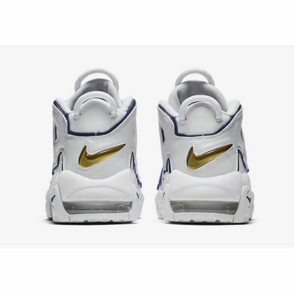 ナイキ エア モア アップテンポ コピー  AIR MORE UPTEMPO GS - モア アップテンポ レディース201017a21